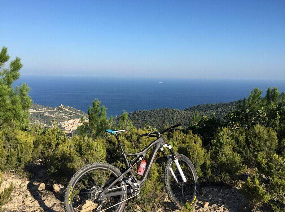 Does Weight Matter for MTB Trail Bikes?