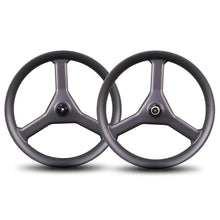 27.5er 3S Fat Bike Wheels US(PRE - ORDER FOR DELIVERY Oct. 15th) - Triaero