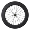 86mm Rim Brake Wheels Without Logos - Triaero