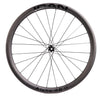 ICAN Alpha 40 II disc wheels TRIAERO