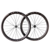 ICAN Alpha 50 II disc wheels TRIAERO