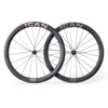 ICAN 50mm Pie disc wheels TRIAERO