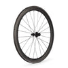 ICAN 50mm rim brake wheels with R01 hub