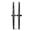 ICAN 50mm rim brake wheels with R01 hub