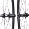 ICAN 700C G40 gravel wheels with 36T ratchet system