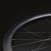 ICAN AERO 52 II disc wheels with 45T ratchet system hubs D91 TRIAERO