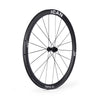 ICAN Aeris 40 disc carbone spoke wheelset 45T ratchet TRIAERO