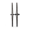 ICAN Alpha 40 pro rim brake carbon wheels R11 hub TRIAERO
