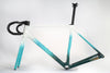 ICAN Flyee frame UCI approval ready-to-ship