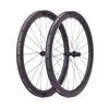 ICAN 700C G25 SL gravel wheels with DT Swiss hubs TRIAERO