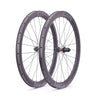 ICAN G27 SL gravel wheels with 45T ratchet system TRIAERO