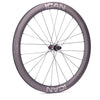 ICAN G27 SL gravel wheels with 45T ratchet system TRIAERO