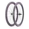 ICAN G27 SL gravel wheels with 45T ratchet system TRIAERO