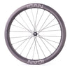 ICAN G27 SL gravel wheels with 45T ratchet system TRIAERO