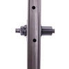 ICAN G27 SL gravel wheels with 45T ratchet system TRIAERO