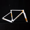 ICAN Graro frame UCI approval ready-to-ship