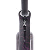 ICAN Graro gravel frame uci approval  fork without bolts 0mm offset seat post TRIAERO