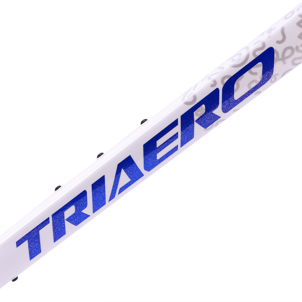 ICAN Graro gravel frame uci approval  fork without bolts 0mm offset seat post TRIAERO