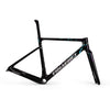ICAN Graro gravel frame uci approval  fork without bolts 0mm offset seat post TRIAERO