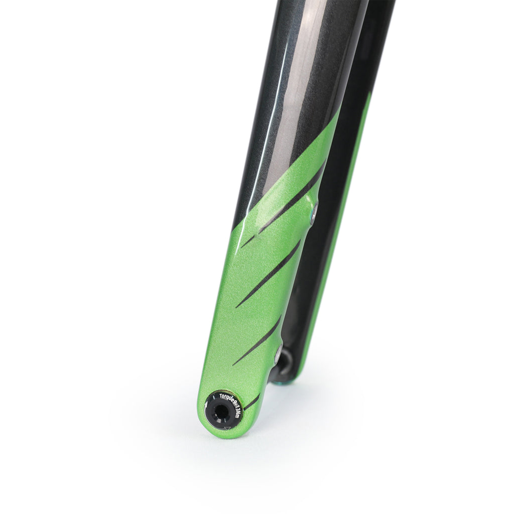 ICAN Graro gravel frame uci approval  fork without bolts TRIAERO