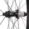 ICAN UPGRADED GRAVEL WHEELS 700C G24 SL XDR-TRIAERO