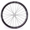ICAN ULTRA 40 carbon disc wheels with ceramic bearings