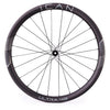 ICAN ULTRA 40 carbon disc wheels with ceramic bearings