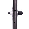 ICAN ULTRA 40 carbon disc wheels with ceramic bearings