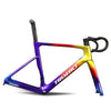 A9 Painted Frame - Triaero