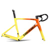 A9 Painted Frame - Triaero