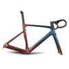 A9 Painted Frame - Triaero