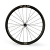 AERO 38 WD Disc DT240 EXP/350 - Triaero