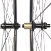 AERO 40/50 Plus Disc Mullet Wheelsets - Triaero