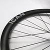 Alpha 38/52 Disc Mullet Wheelsets - Triaero