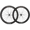FL52 Max Disc Road Wheels - Triaero