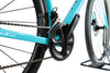 Light Road Disc Bike Flyee - Triaero