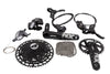 Sram NX Eagle Groupset - Triaero