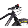 26er Carbon Hardtail Fat Bike SN02 - Triaero