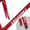 AERO Disc Road Frame A22 - Triaero