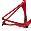 AERO Disc Road Frame A22 - Triaero