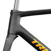 AERO Disc Road Frame A22 - Triaero