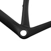 AERO Disc Road Frame A22 EU - Triaero