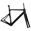 AERO Disc Road Frame A22 EU - Triaero