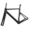 AERO Disc Road Frame A22 EU - Triaero