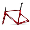 AERO Disc Road Frame A22 US - Triaero