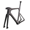 Carbon Track Bike Frameset TRA01 - Triaero