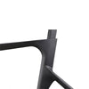 Carbon Track Bike Frameset TRA01 - Triaero