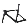 Carbon Track Bike Frameset TRA01 - Triaero