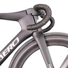 Carbon Track Bike TRA01 - Triaero