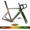 Disc Road Frame A9 - Triaero